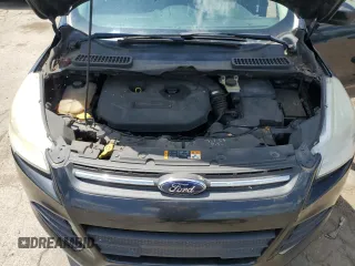 2013 Ford Escape SE с VIN 1FMCU9G99DUC87424, выставлен на аукционе Copart как лот 63191505 с пробегом 156 278 миль миль и Чистый • Clean title. История ставок и продаж доступна на DreamBid. Изображение 12.