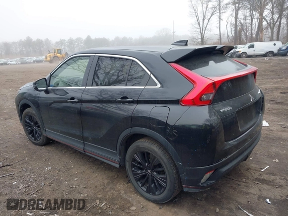 2019 Mitsubishi Eclipse Cross LE z VIN JA4AT4AA5KZ029187, wystawiony jako IAAI lot #41910421 z przebiegiem 204 485 mil mil oraz . Historia ofert i sprzedaży dostępna na DreamBid. Obrazek 14.