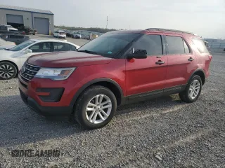 2017 Ford Explorer с VIN 1FM5K8BH0HGC65307, выставлен на аукционе Copart как лот 52743665 с пробегом 111 781 миль миль и Списание • Salvage title. История ставок и продаж доступна на DreamBid. Изображение 1.