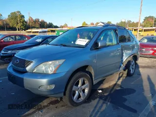 2006 Lexus RX 330 with VIN 2T2HA31U56C106375, listed as a IAAI auction lot 40669438 with 173,587 mi miles and . Bid and sale history available at DreamBid. Image 17.
