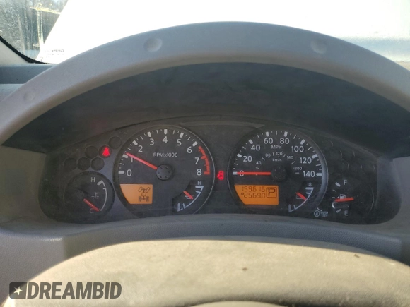 2013 Nissan Frontier SV z VIN 1N6AD0EV6DN723080, wystawiony jako Copart lot #48913575 z przebiegiem 159 616 mil mil oraz Szkoda całkowita • Salvage title. Historia ofert i sprzedaży dostępna na DreamBid. Obrazek 9.
