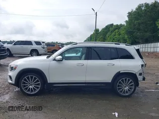 2021 Mercedes-Benz GLB 250 с VIN W1N4M4GB5MW120960, выставлен на аукционе IAAI как лот 42257515 с пробегом 52 546 миль миль и . История ставок и продаж доступна на DreamBid. Изображение 15.