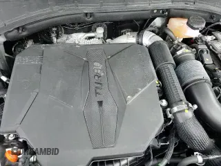 2025 Hyundai Santa Fe SEL с VIN 5NMP24GL7SH087897, выставлен на аукционе Copart как лот 85942085 с пробегом 8 156 миль миль и Списание • Salvage title. История ставок и продаж доступна на DreamBid. Изображение 16.