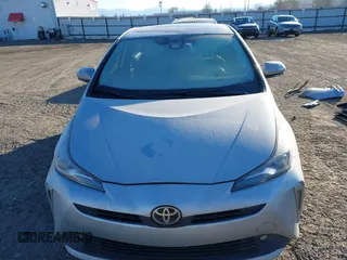 2020 Toyota Prius LE with VIN JTDL9RFU1L3018642, listed as a IAAI auction lot 41445840 with 41,090 mi miles and . Bid and sale history available at DreamBid. Image 13.
