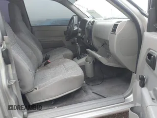 2007 Isuzu i-Series S with VIN 1GGCS199178700585, listed as a IAAI auction lot 41321407 with Not Provided miles. Bid and sale history available at carsss.com. Image 5.