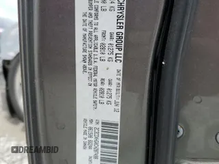 2012 Dodge Charger SXT with VIN 2C3CDXHG0CH287498, listed as a Copart auction lot 64081684 with 0 mi miles and Salvage Title. Bid and sale history available at carsss.com. Image 12.