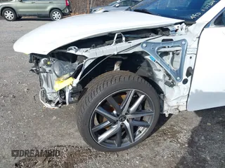 2017 Lexus GS with VIN JTHCZ1BL5HA006574, listed as a IAAI auction lot 41127414 with 110,701 mi miles. Bid and sale history available at carsss.com. Image 18.