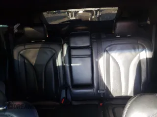 2019 Lincoln Nautilus Reserve with VIN 2LMPJ6L92KBL31463, listed as a Copart auction lot 42916235 with 72,521 mi miles and Salvage title. Bid and sale history available at DreamBid. Image 10.