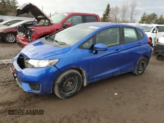 2016 Honda Fit LX с VIN 3HGGK5H51GM104950, выставлен на аукционе Copart как лот 42414064 с пробегом 108 880 миль миль и . История ставок и продаж доступна на DreamBid. Изображение 1.