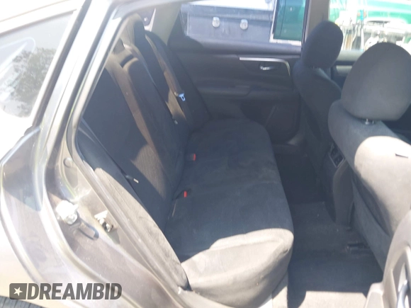 2015 Nissan Altima SV z VIN 1N4AL3AP1FC261692, wystawiony jako IAAI lot #42378146 z przebiegiem 215 563 mil mil oraz . Historia ofert i sprzedaży dostępna na DreamBid. Obrazek 8.