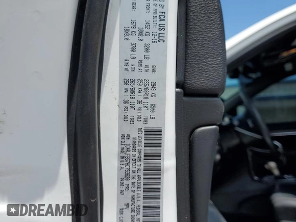 2017 Jeep Grand Cherokee Limited with VIN 1C4RJFBG7HC753620, listed as a Copart auction lot 57394275 with 174,458 mi miles and Salvage title. Bid and sale history available at DreamBid. Image 13.