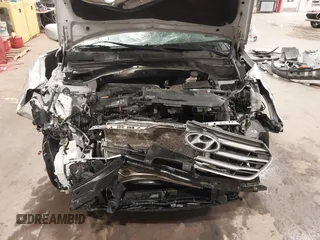 2017 Hyundai Santa Fe 2.4L with VIN 5XYZTDLB3HG488692, listed as a IAAI auction lot 42289211 with 82,290 mi miles and . Bid and sale history available at DreamBid. Image 10.