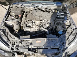 2014 Mercedes-Benz E-Class E 350 Luxury with VIN WDDHF8JB1EA784728, listed as a Copart auction lot 49074525 with 112,527 mi miles and Salvage Title. Bid and sale history available at carsss.com. Image 11.