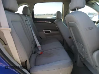 2008 Saturn VUE XR with VIN 3GSCL53798S727656, listed as a Copart auction lot 50886075 with 140,951 mi miles and Salvage Title. Bid and sale history available at carsss.com. Image 11.