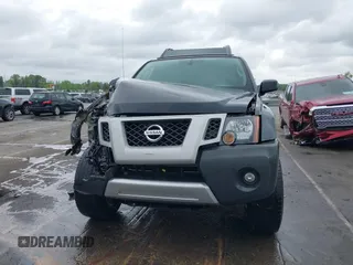 2010 Nissan Xterra S z VIN 5N1AN0NW9AC509180, wystawiony jako IAAI lot #41971137 z przebiegiem 172 107 mil mil oraz . Historia ofert i sprzedaży dostępna na DreamBid. Obrazek 13.
