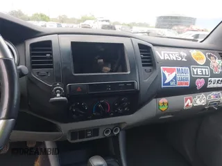 2014 Toyota Tacoma PreRunner с VIN 5TFJX4GN3EX035798, выставлен на аукционе IAAI как лот 42079126 с пробегом 164 700 миль миль и . История ставок и продаж доступна на DreamBid. Изображение 17.