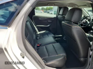 2016 Chevrolet Impala LTZ z VIN 2G1145S3XG9149408, wystawiony jako Copart lot #60071695 z przebiegiem 54 709 mil mil oraz Szkoda całkowita • Salvage title. Historia ofert i sprzedaży dostępna na DreamBid. Obrazek 10.