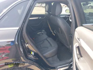 2017 Audi Q3 Prestige z VIN WA1GCCFS0HR015809, wystawiony jako IAAI lot #42405089 z przebiegiem 111 565 mil mil oraz . Historia ofert i sprzedaży dostępna na DreamBid. Obrazek 8.