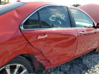 2007 Acura TSX Navi z VIN JH4CL96947C013145, wystawiony jako Copart lot #56888725 z przebiegiem 165 430 mil mil oraz Szkoda całkowita • Salvage title. Historia ofert i sprzedaży dostępna na DreamBid. Obrazek 10.