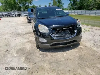 2016 Chevrolet Equinox LTZ with VIN 2GNALDEK7G1175171, listed as a Copart auction lot 52838955 with 148,100 mi miles and Salvage Title. Bid and sale history available at carsss.com. Image 14.