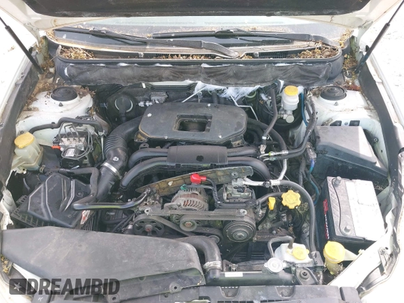 2012 Subaru Outback Limited с VIN 4S4BRBKC3C3207658, выставлен на аукционе IAAI как лот 42004494 с пробегом 138 698 миль миль и . История ставок и продаж доступна на DreamBid. Изображение 10.