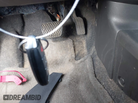 2014 Nissan Note S Plus with VIN 3N1CE2CP5EL374894, listed as a IAAI auction lot 42095930 with 121,826 mi miles and . Bid and sale history available at DreamBid. Image 11.