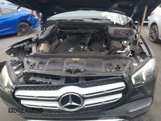 2020 Mercedes-Benz GLE 350 with VIN 4JGFB4KB2LA030640, listed as a IAAI auction lot 42478799 with 73,942 mi miles and . Bid and sale history available at DreamBid. Image 10.