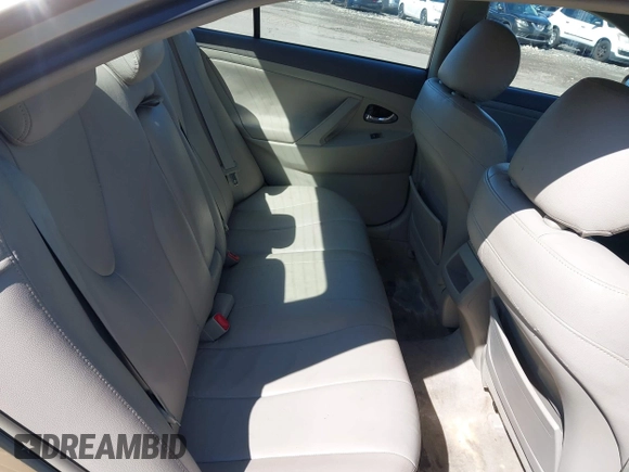 2011 Toyota Camry LE with VIN 4T1BF3EK4BU209882, listed as a IAAI auction lot 41853056 with 156,589 mi miles and . Bid and sale history available at carsss.com. Image 8.