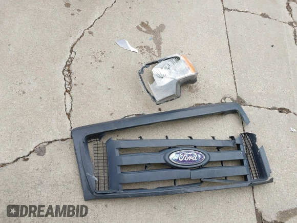2009 Ford F-150 XL с VIN 1FTRF12W09KB42914, выставлен на аукционе IAAI как лот 42368390 с пробегом 79 024 миль миль и . История ставок и продаж доступна на DreamBid. Изображение 12.