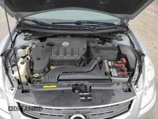 2012 Nissan Altima 2.5 S with VIN 1N4AL2AP1CC122488, listed as a Copart auction lot 82988524 with 142,439 mi miles and Clean Title. Bid and sale history available at carsss.com. Image 11.