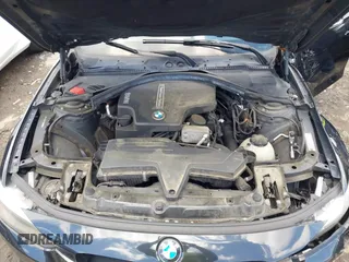 2013 BMW 3 Series 328i xDrive с VIN WBA3B5C55DF592295, выставлен на аукционе IAAI как лот 42231213 с пробегом 131 473 миль миль и . История ставок и продаж доступна на DreamBid. Изображение 10.