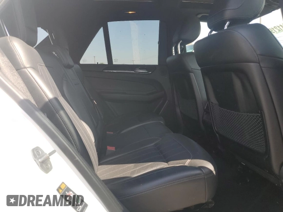 2018 Mercedes-Benz GLE 350 with VIN 4JGDA5HB3JB060972, listed as a Copart auction lot 54412195 with 69,471 mi miles and Salvage title. Bid and sale history available at DreamBid. Image 11.