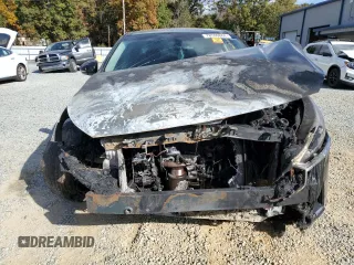 2017 Kia Cadenza Premium with VIN KNALC4J12H5089200, listed as a Copart auction lot 78599884 with 108,615 mi miles and Salvage Title. Bid and sale history available at carsss.com. Image 5.