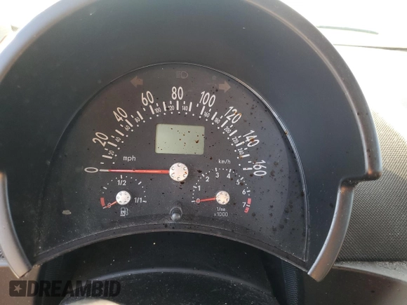 2004 Volkswagen Beetle with VIN 3VWCD31C74M421239, listed as a Copart auction lot 77025194 with Not Provided miles and Clean Title. Bid and sale history available at DreamBid. Image 9.