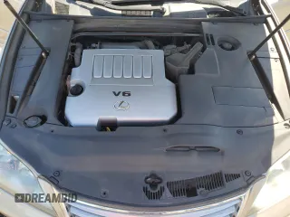 2010 Lexus ES 330 with VIN JTHBK1EG0A2409165, listed as a Copart auction lot 54787825 with 106,200 mi miles and Salvage Title. Bid and sale history available at DreamBid. Image 11.