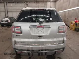 2015 GMC Acadia SLE with VIN 1GKKVPKD9FJ220506, listed as a IAAI auction lot 41539527 with 132,370 mi miles. Bid and sale history available at carsss.com. Image 17.