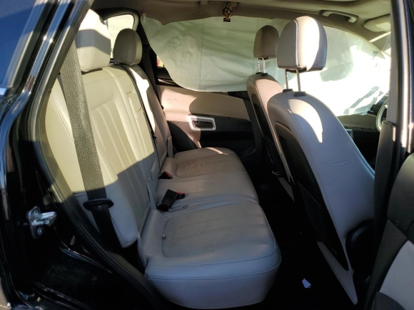 2014 Chevrolet Captiva Sport LTZ with VIN 3GNAL4EK6ES569410, listed as a Copart auction lot 79771094 with 142,157 mi miles and Salvage Title. Bid and sale history available at DreamBid. Image 11.