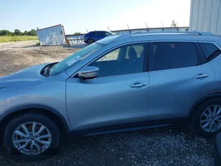 2019 Nissan Rogue SV с VIN KNMAT2MT9KP542963, выставлен на аукционе IAAI как лот 42255309 с пробегом 115 494 миль миль и . История ставок и продаж доступна на DreamBid. Изображение 14.