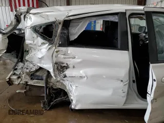 2015 Nissan Note SV with VIN 3N1CE2CP4FL398993, listed as a Copart auction lot 54664555 with 162,975 mi miles and Salvage Title. Bid and sale history available at DreamBid. Image 10.
