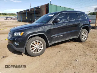 2016 Jeep Grand Cherokee 75th Anniversary с VIN 1C4RJFAG5GC420977, выставлен на аукционе Copart как лот 63105335 с пробегом 134 665 миль миль и Чистый • Clean title. История ставок и продаж доступна на DreamBid. Изображение 1.