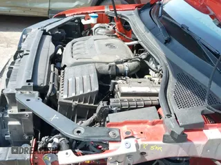 2018 Volkswagen Tiguan S с VIN 3VV1B7AX6JM091357, выставлен на аукционе IAAI как лот 42452269 с пробегом 88 775 миль миль и . История ставок и продаж доступна на DreamBid. Изображение 20.