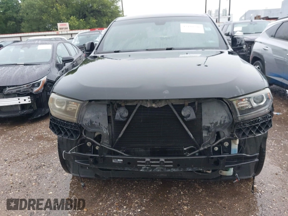 2014 Dodge Durango Limited z VIN 1C4RDHDG7EC970564, wystawiony jako IAAI lot #42499596 z przebiegiem 182 038 mil mil oraz . Historia ofert i sprzedaży dostępna na DreamBid. Obrazek 6.
