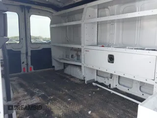 2017 Ford Transit с VIN 1FTYR2CM3HKA21394, выставлен на аукционе IAAI как лот 41902852 с пробегом 190 365 миль миль и . История ставок и продаж доступна на DreamBid. Изображение 8.