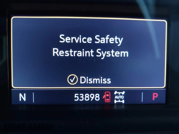 2020 Chevrolet Silverado 1500 LT Trail Boss with VIN 3GCPYFED6LG335902, listed as a IAAI auction lot 41885228 with 53,898 mi miles and . Bid and sale history available at DreamBid. Image 7.