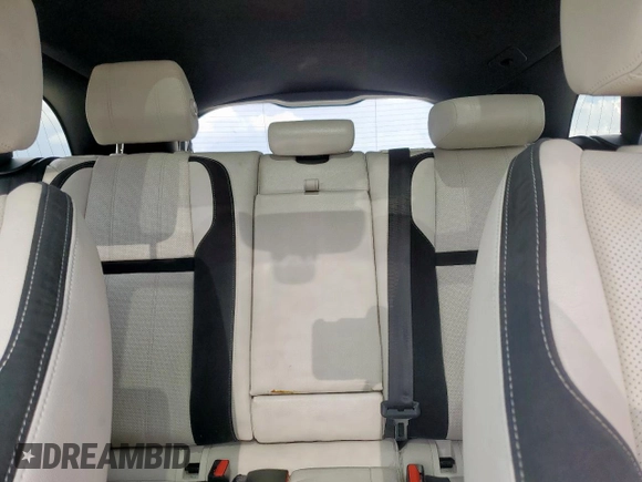 2018 Land Rover Range Rover Velar R-Dynamic SE with VIN SALYL2RX3JA726011, listed as a Copart auction lot 64415305 with 79,615 mi miles and Clean title. Bid and sale history available at DreamBid. Image 10.