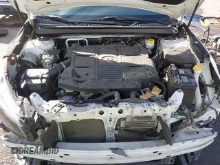 2018 Subaru Outback Touring with VIN 4S4BSETC5J3263635, listed as a IAAI auction lot 41209281 with 60,003 mi miles and . Bid and sale history available at DreamBid. Image 10.