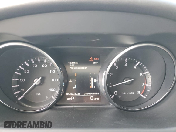 2015 Land Rover Discovery Sport HSE Luxury with VIN SALCT2BG9FH538130, listed as a Copart auction lot 51803285 with 66,434 mi miles and Salvage Title. Bid and sale history available at carsss.com. Image 9.