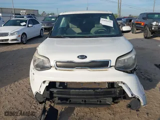 2016 Kia Soul with VIN KNDJN2A21G7379139, listed as a IAAI auction lot 41890939 with 138,630 mi miles. Bid and sale history available at carsss.com. Image 13.