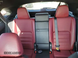 2015 Lexus NX 200t z VIN JTJBARBZ8F2029567, wystawiony jako Copart lot #54984325 z przebiegiem 86 328 mil mil oraz Szkoda całkowita • Salvage title. Historia ofert i sprzedaży dostępna na DreamBid. Obrazek 10.