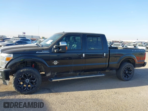 2014 Ford F-250 XL с VIN 1FT7W2BT7EEA32163, выставлен на аукционе IAAI как лот 41813550 с пробегом 140 061 миль миль и . История ставок и продаж доступна на DreamBid. Изображение 14.